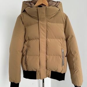 Rudsak winter jacket